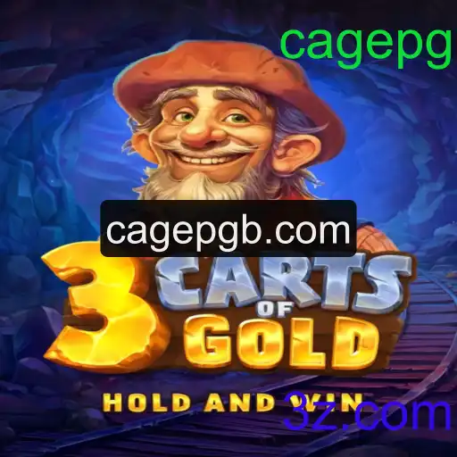3cartsOfGold: Explorando as Aventuras do Jogo Inovador