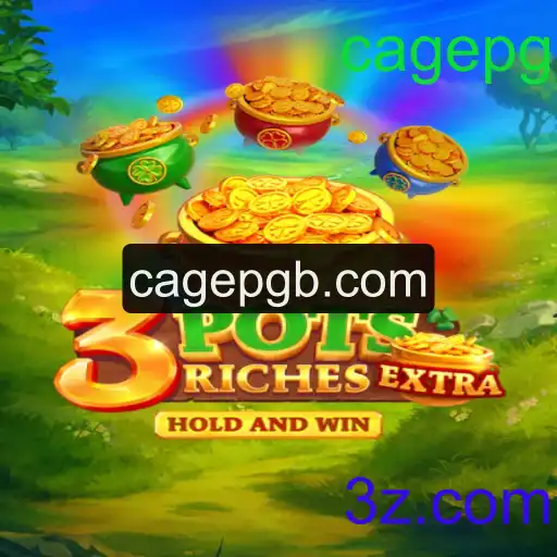 Explorando o Mundo de 3potsExtra: Um Novo Jogo de Estratégia