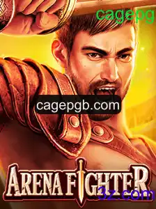 ArenaFighter: O Novo Desafio de Combate Virtual