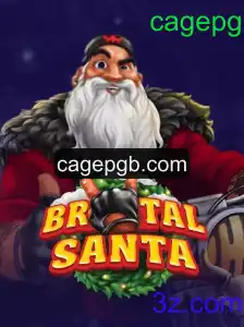 Explorando BrutaSanta: Um Mergulho no Jogo CagePG