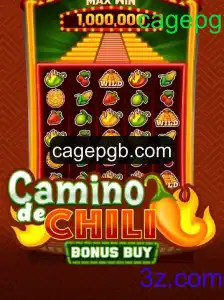 Descubra o Mundo Emocionante de CaminodeChiliBonusBuy
