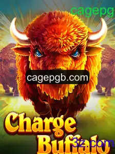 ChargeBuffalo: Uma Nova Dimensão em Jogos Interativos