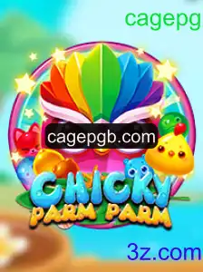Descubra o Mundo Dinâmico de ChickyParmParm e as Regras do Jogo