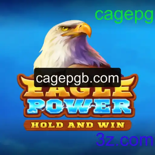EaglePower: Uma Nova Dimensão em Jogos com a Palavra-Chave 'cagepg'