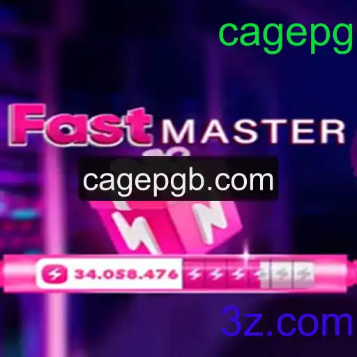 FastMaster: O Jogo que Está Revolucionando o Mundo dos Games