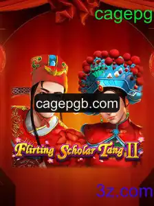 Flirting Scholar Tang II: Um Mergulho no Mundo do Jogo de Estrategia e Aventura