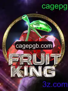 Descubra o Fascinante Mundo de FruitKing