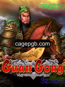 Descubra GuanGong: Um Jogo Estratégico e Encantador