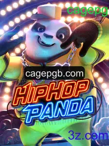 Descubra o Fascinante Mundo de HipHopPanda