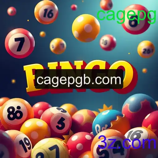 Jogos de bingo