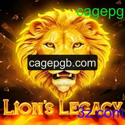 LionsLegacy: A Fascinante Jornada Selvagem