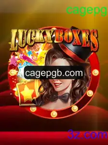 Explorando LuckyBoxes: O Jogo de Estratégia e Sorte
