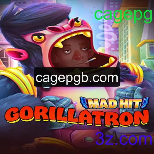 MadHitGorillatron: A Inovadora Experiência de Jogo Que Mistura Ação e Estratégia