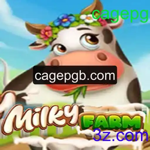 MilkyFarm: Explore o Mundo Encantador da Pecuária Virtual