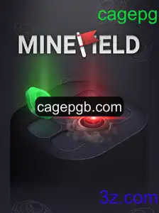 Explorando MineField: Um Mergulho no Mundo Estratégico de cagepg