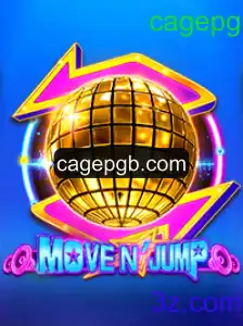 Descubra MovenJump: O Novo Desafio Virtual com um Toque de Cagepg