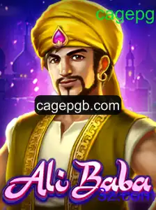 Descubra o Fascinante Jogo AliBaba