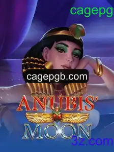AnubisMoon: Explorando o Universo do Novo Jogo de Cagepg