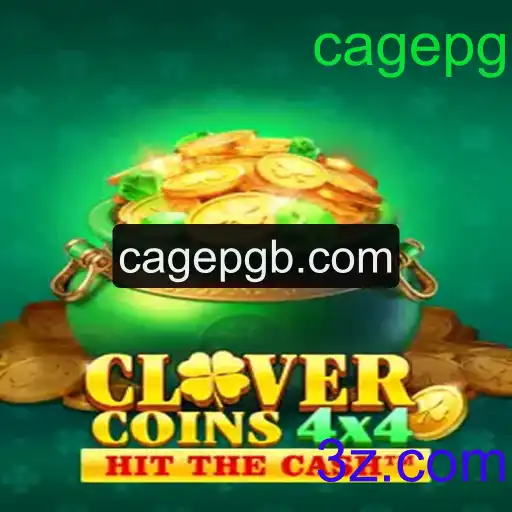 Descubra o Universo de CloverCoins4x4: Estratégia e Aventura
