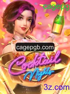 Descubra o Fascinante Mundo de 'CocktailNights'