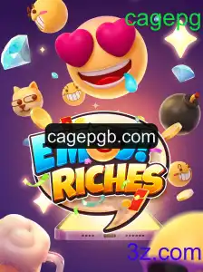 EmojiRiches: Explorando o Mundo dos Emojis em um Jogo Inovador