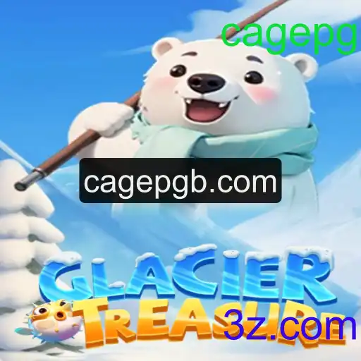 GlacierTreasure: A Excitante Aventura Gelada