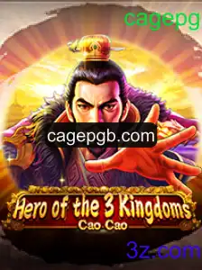 Explorando 'Heroofthe3KingdomsCaoCao' - A Experiência de Jogo e as Regras