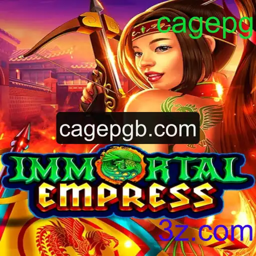 Descubra o Fascinante Mundo de ImmortalEmpress: Um Jogo Revolucionário