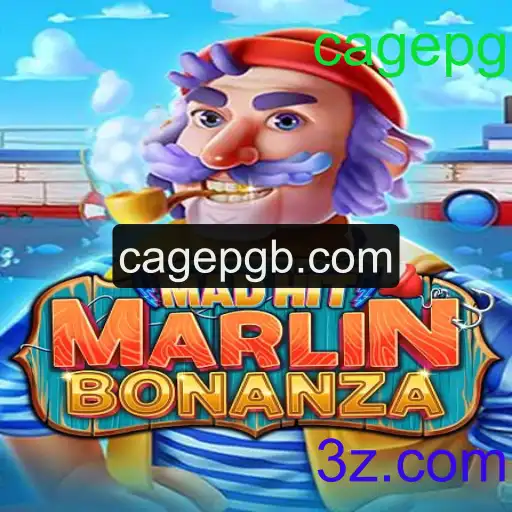 MadHitMarlinBonanza: Descubra o Jogo de Estratégia e Aventura