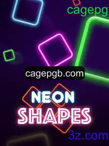 Explorando os Caminhos de NeonShapes: Um Jogo de Estratégia e Habilidade