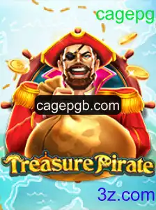 TreasurePirate: A Excitante Aventura em Alto-Mar