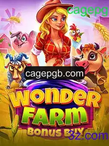 Explorando WonderFarmBonusBuy: Um Mergulho no Mundo do Jogo