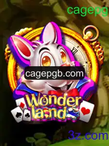 Explorando o Fantástico Mundo de Wonderland: Regras e Dinâmicas do Jogo CagePG