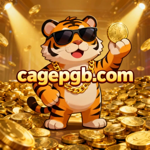 cagepg Logo