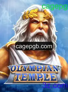 Explorando o Fascinante Mundo de OlympianTemple