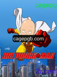 Mergulhando em OnePunchMan: Um Olhar Detalhado sobre o Jogo CagePG