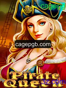 Descubra o Universo de PirateQueen: Uma Aventura de Estratégia e Ação
