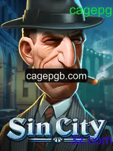 Descubra SinCity: A Aventura Urbano-Futurista e das Estratégias Inovadoras