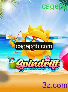 Spindrift: Explorando o Universo de Cagepg