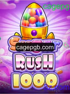 Descubra o Fascinante Mundo de SugarRush1000