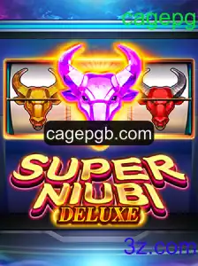 Descubra o Mundo Fascinante de SuperNiubiDeluxe: Uma Experiência de Jogo Única