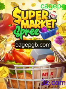 Descubra o Universo Fascinante de SupermarketSpree: O Jogo de Estratégia e Diversão