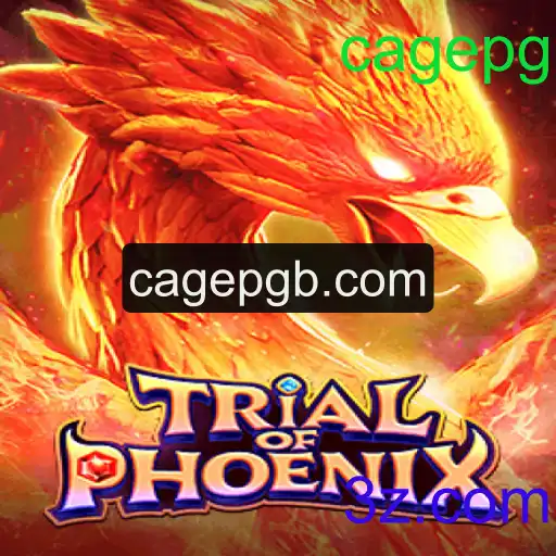 TrialofPhoenix: Explorando o Novo Fenômeno de Jogos com Cagepg