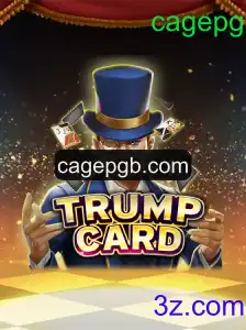 TrumpCard: Um Mergulho Empolgante no Novo Jogo Estratégico da Temporada