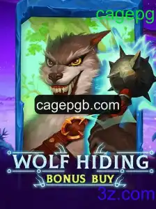 Descubra o Fascinante Mundo de WolfHidingBonusBuy: Um Jogo de Estratégia e Aventura